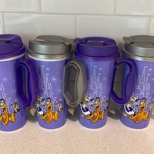 Disney 100 Mug/Disney 100 Cups